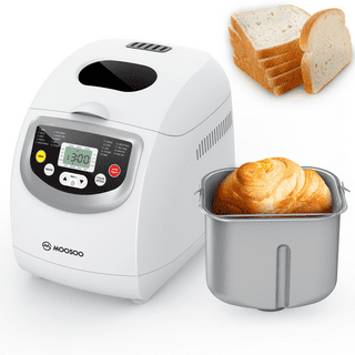 Walmart bread machine in cheap store