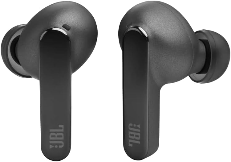 Open Box JBL Live Pro 2 TWS - True wireless Noise Cancelling earbuds - Black