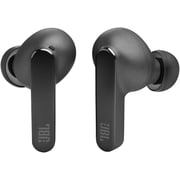 Open Box JBL Live Pro 2 TWS - True wireless Noise Cancelling earbuds - Black