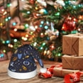 thumbnail image 6 of Rocae Galaxy for Christmas Hat for Kids Hats Christmas Party Supplies, 6 of 6