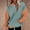 Light Blue, variant on Qulqfy Color Block Sweatshirts Women Long Sleeve Pullover Drop Shoulder Sweatshirts Fall Blue Tops for Women XL