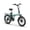 20"-1000W Peak 48V 13.5AH-Light Green, variant on Qronge 1000W Folding Electric Bike for Adults 28mph 70Miles Max Range 20" Fat Tire Foldable Ebikes 48V 13.5AH Battery E-Mountain Bikes, UL2849 by SGS