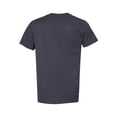 thumbnail image 3 of JERZEES - Premium Blend Ringspun Crewneck T-Shirt - 560MR, 3 of 3