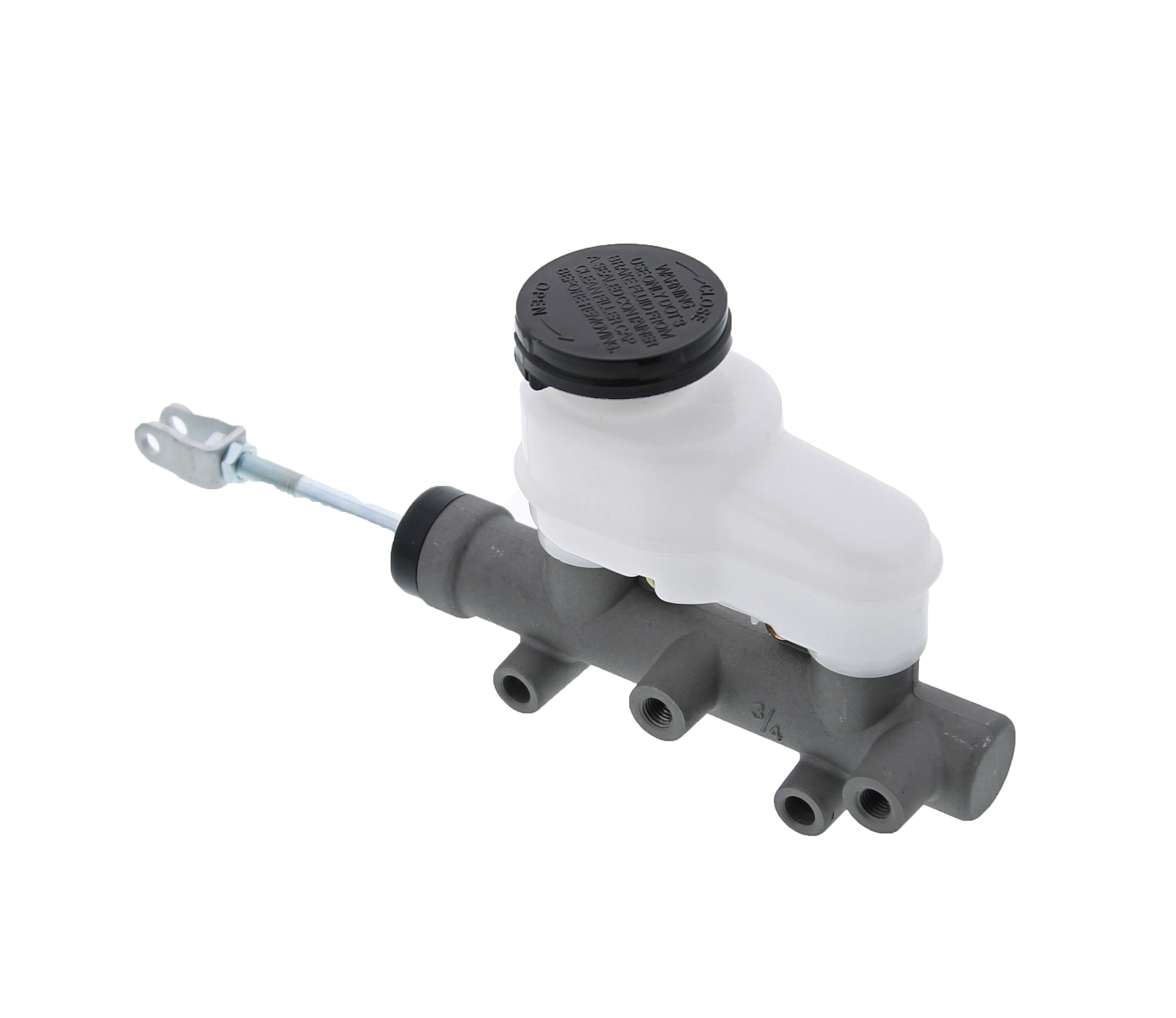 Brake Master Cylinder For Polaris RZR 800 2008 2009 2010 2011 2012 2013 2014