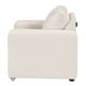 thumbnail image 3 of Sillón Dicasa Taos 1 Plaza Crema para salas, 3 of 7