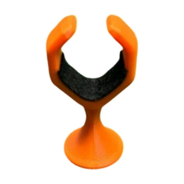 Estabilizador de reposamanos para taco de billar, ligero, práctico, diseño ergonómico, soporte para taco de billar para fiestas en clubes.