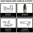 thumbnail image 3 of 3 In 1 Dog Wash, Grooming Body Wash For Dog, Long Lasting Dog Sprays, Grooming Supplies For Cleaning, Conditioning, Moisturizing, 3 of 4