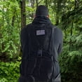 thumbnail image 4 of GETORIUM Tactical Hydration Backpack with 3L Water Bladder, MOLLE System - Tan, 4 of 6