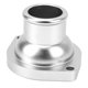 thumbnail image 2 of BOROCO Carcasa Del Termostato, Carcasa Del Termostato De Aluminio Con Flujo De Refrigerante Mejorado Para La Serie LS LS1 LS2 LS6 LS7(plata), 2 of 5