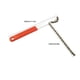 thumbnail image 3 of Eigraketly Rueda libre de bicicletas Turner Steel Mountain Bike Road Ciclismo Chain Whip Remover Portable Outdoor Manual Repairing Tools Ciclismo, 3 of 6