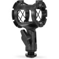 thumbnail image 1 of SMALLRIG Microphone Shock Mount with Cold Shoe for Camera 1859, 1 of 5