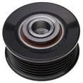 thumbnail image 2 of nobrandname 37201P Decoupler Pulley Fits select: 2012-2022 HONDA PILOT, 2011-2023 HONDA ODYSSEY, 2 of 2