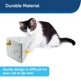 thumbnail image 4 of PetSafe® Cheese Automatic Cat Toy, 4 of 4