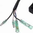thumbnail image 5 of CDI Coil Pack Ignition Unit compatible with SUZUKI Outboard DT20/DT25/DT30 32900-96340, 5 of 5