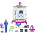 thumbnail image 1 of Barbie Space Discovery Doll and Playset Barbie -, 1 of 6
