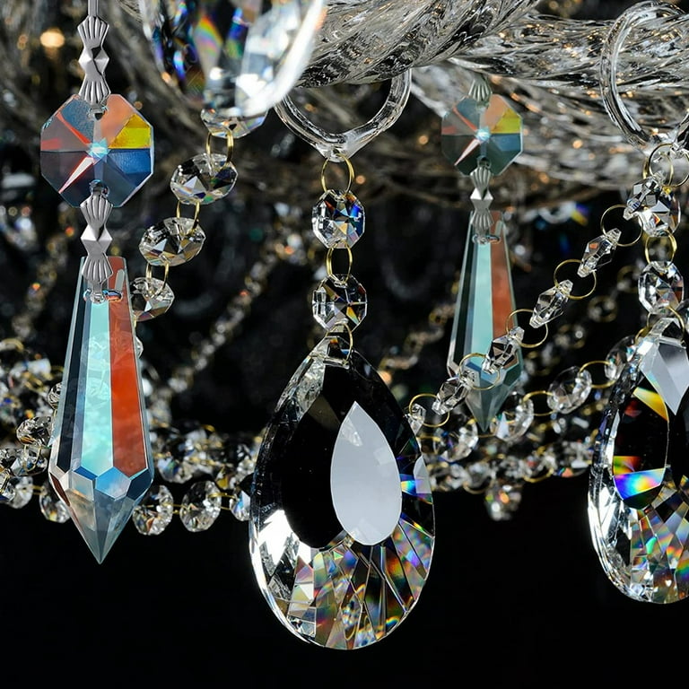 Chandelier jewels deals