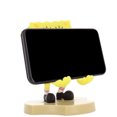 thumbnail image 2 of Exquisite Gaming Spongebob Squarepants Holdem, Mini Phone Stand and Device Holder, 2 of 4