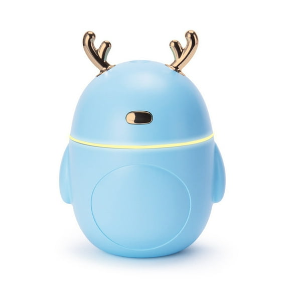 Humidifiers for Bedroom 50% off Clearance! Portable Mini Humidifier, Small Mist Atomizer USB Humidifier For Home Office