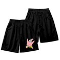 thumbnail image 2 of Men's Swimwear Patrick Star Short Beach Shorts Pants Quick Dry Swim Trunks Swim Trunks Surfing Board Pants, 2 of 3