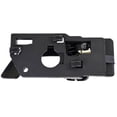 thumbnail image 2 of PT Auto Warehouse HY-2508A-FR - Inner Interior Inside Door Handle, Black - Passenger Side Front Fits select: 2003-2008 HYUNDAI TIBURON, 2 of 2