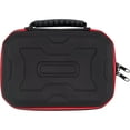 thumbnail image 4 of Ruger Phoenix Lockable Hardshell Handgun Case, Fits 9” Pistols, Black, 4 of 6