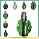 thumbnail image 2 of Sudadera con capucha del juego Ben10 Alien Force, disfraz de Ben Tennyson, chaqueta informal con cremallera y estampado 3D, sudadera, ropa de calle, abrigo, tops, 2 of 5