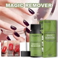 thumbnail image 2 of Burst Nail Removal Glue Manicure Magic Nail Removal Glue Nail Salon Dedicated Easy Nail Removal Gel Nail Removal Glue, 2 of 4