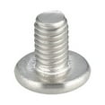 thumbnail image 4 of Unique Bargains Machine Screws, M3x5mm Phillips Screw, 304 Stainless Steel, Fasteners Bolts 100Pcs, 4 of 5