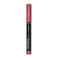 thumbnail image 3 of (2 pack) Revlon ColorStay Matte Lite Crayon Lightweight Lipstick, 004 Take Flight, 3 of 13