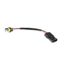 Holley EFI 558-466 Weatherpak to GT (Stainless Steel) MAP Adapter Harness