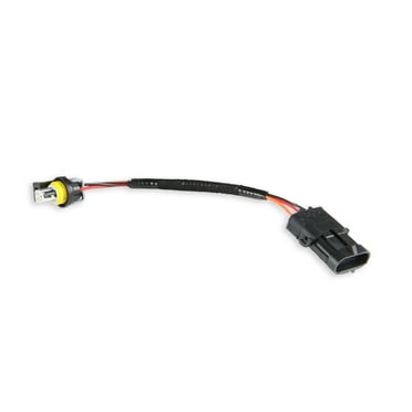 Holley EFI 558-466 Weatherpak to GT (Stainless Steel) MAP Adapter Harness