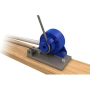 Bon Tool B607704 Rebar Cutter & Bender - 54 in. Steel Handle