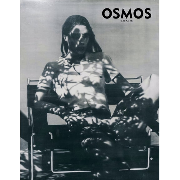 Osmos Magazine: Issue 23, (Paperback)