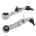 thumbnail image 3 of Front lower control arm kit 2 pieces for for Mercedes C-Class W205 C205 2053306101/201-, 3 of 5