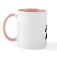 thumbnail image 2 of CafePress - Awesome Big Sister - 11 oz Ceramic Mug - Novelty Coffee Tea Cup, 2 of 6