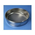 thumbnail image 4 of Techtongda 20cm Stainless Steel Mesh Sieve Sifter Mesh Lid and Tray, 4 of 5