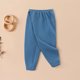 thumbnail image 1 of Cowsor Unisex Pure Comfort French Terry Joggers, Girl and Baby Boy Pants, 1 of 3