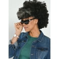 thumbnail image 6 of Solar Shield Dioptics Cat Eye Fashion Sunglasses, 6 of 6
