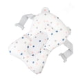 thumbnail image 1 of Soporte Para Baño Infantil, Antideslizante, Agradable Para La Piel, 3 Correas Seguras, Soporte Eficaz, Cojín De Soporte Para Baño Para Bebé, Suave Para Piscina, 1 of 7
