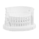 thumbnail image 1 of Adorno de arquitectura romana, figura de modelado del Coliseo romano, adorno de mesa, 1 of 7