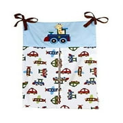 Garanimals Travel Time Diaper Stacker