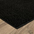 thumbnail image 2 of Hometrends Willow Creek Cream Polyester Scatter Rug, 2 of 6