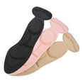 thumbnail image 2 of New2023 Camping Shoe Insole Double-sided Dual-use Boot Insole Warm Aluminum Foil Felt Insole Sweat Absorbent Shock Absorbing 02, 2 of 6