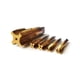 thumbnail image 3 of 1 Pcs Npt Pipe Taps, Tapered Pipe Thread Tap, American Pipe Screw Thread Taps Npt 1/4, Cobalt Containing Hss Spiral Tap, 3 of 5
