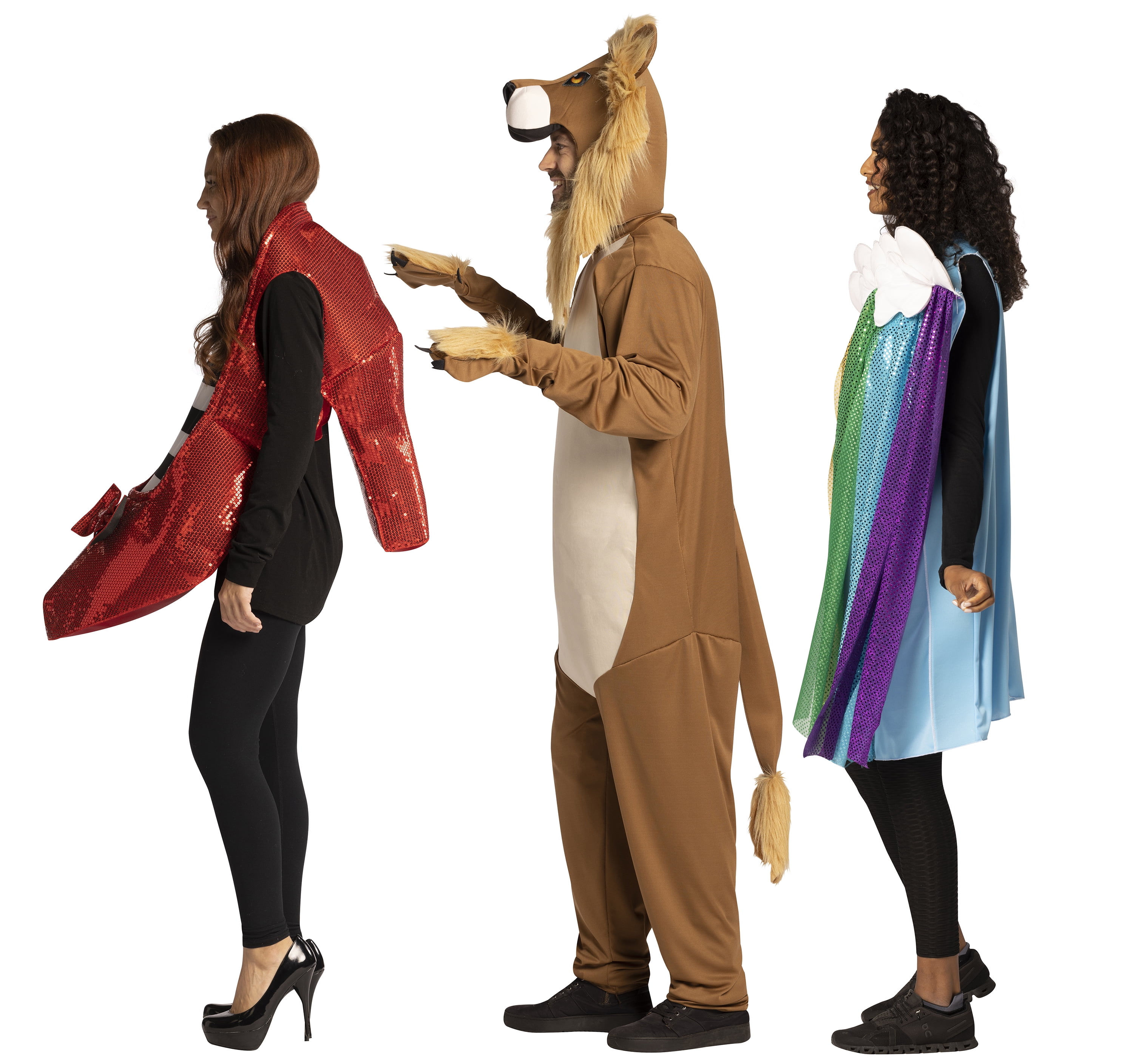 Viving Costumes Unisex-Kostüm 231722 – Vielseitig Einsetzbar, Aus 100% Polyester, Mit Verstellbarem Bund