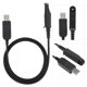 thumbnail image 2 of Cable de programación para Walkietalkie, Cable de programación para Cable de programación USB Cable de programa Instalación sin esfuerzo, 2 of 8