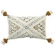 thumbnail image 1 of Furn - Funda de Cojín Atlas (Amarillo Ocre), 1 of 2