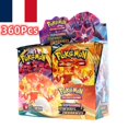 thumbnail image 1 of Versión francesa Pokémon TCG: Sword & Shield Darkness Ablaze Booster Box Pokemon Cards 36 Pack Box, 1 of 5