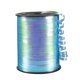 thumbnail image 1 of KMER LIFE Cinta rizadora degradada azul claro de 1/5 pulgadas de ancho x 500 yardas, cintas rizadoras de Navidad para envolver regalos, decoración de fiestas, globos, manualidades, cintas de globos pa, 1 of 1