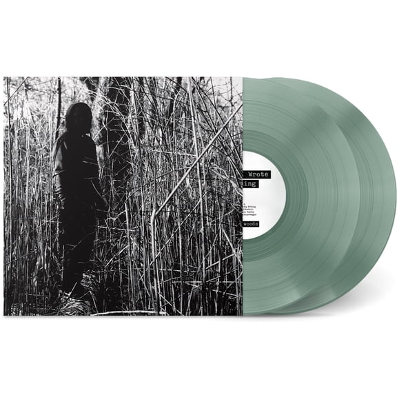 Billy Woods - Today, I Wrote Nothing (10 Year Anniversary) - Music & Performance - Vinyl